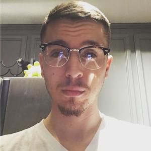 Meet your Posher, Cole